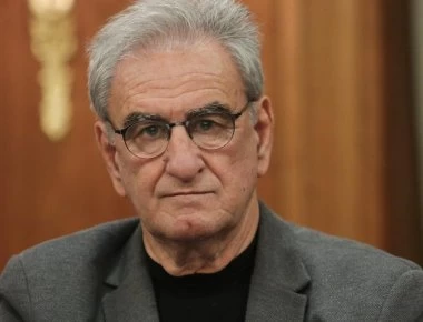 Σ.Λυκούδης: «Η προσφυγή στις κάλπες είναι η πιο σαφής διέξοδος»